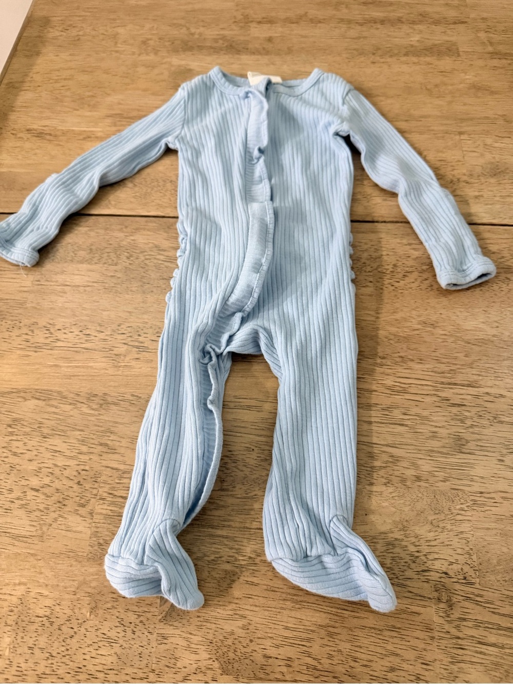 Spearmint Love EUC! 3/6 month